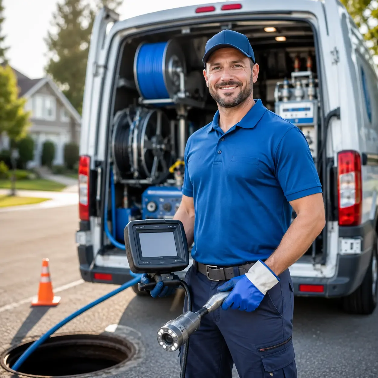 Local Pipe Relining specialists in Springfield Gardens, NY